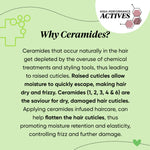Thumbnail for Dot & Key Hyaluronic + Ceramide Hair Serum - Distacart