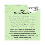 Thumbnail for Dot & Key Hyaluronic Hydrating Quinoa Protein & Olive Hair Mask - Distacart