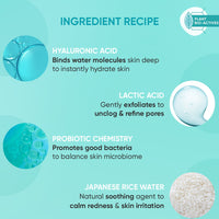 Thumbnail for Dot & Key Rice Water Probiotics Hydrating Toner - Distacart