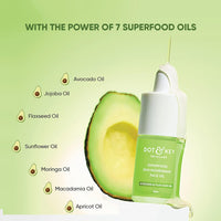 Thumbnail for Dot & Key Superfood Skin Nourishing Face Oil - Distacart
