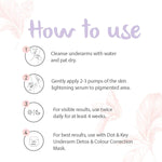 Thumbnail for Dot & Key Underarm Color Correction Serum - Distacart