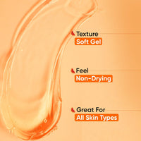 Thumbnail for Dot & Key Vitamin C+E Super Bright Gel Face Wash - Distacart