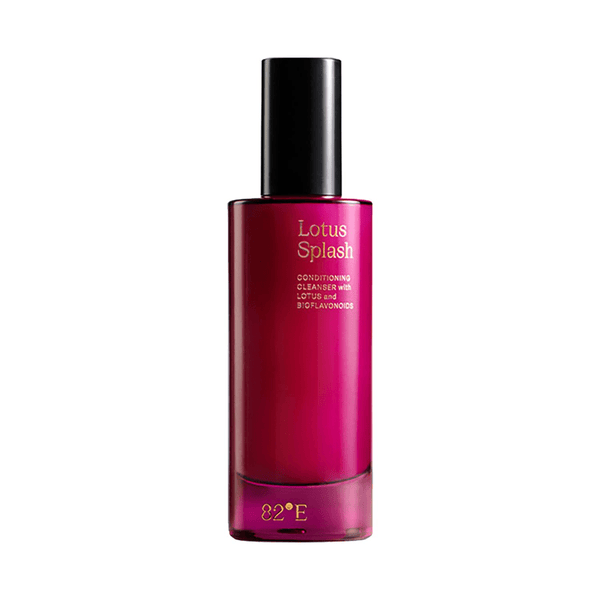 82°E By Deepika Padukone Lotus Splash Cleanser, Maintains Skin pH, Vegan & Cruelty Free - Distacart