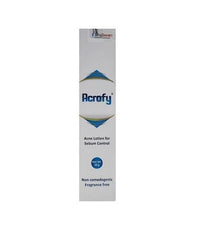 Thumbnail for Dr. Reddy's Acrofy Moisturizer for Acne Prone Skin - Distacart