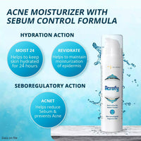 Thumbnail for Dr. Reddy's Acrofy Moisturizer for Acne Prone Skin - Distacart