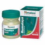 Thumbnail for Himalaya Herbals Rumalaya Pain Balm, Strong - Distacart