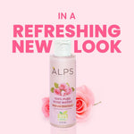 Thumbnail for Alps Goodness 100 % Pure Rose Water - Distacart