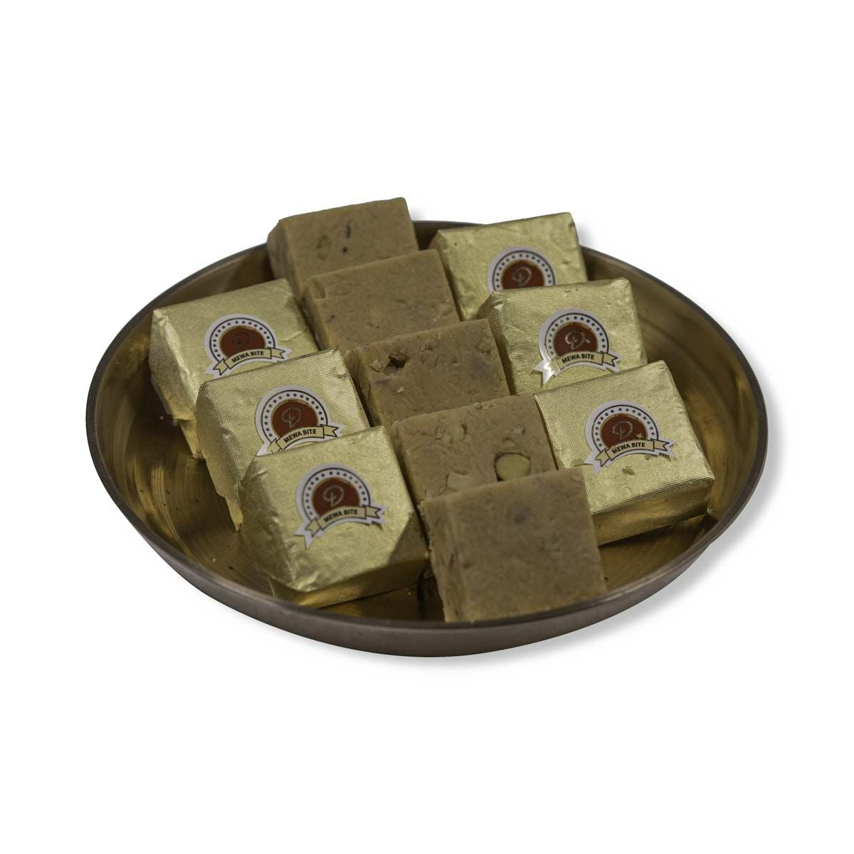 Dadu's Mewa Bites - Distacart
