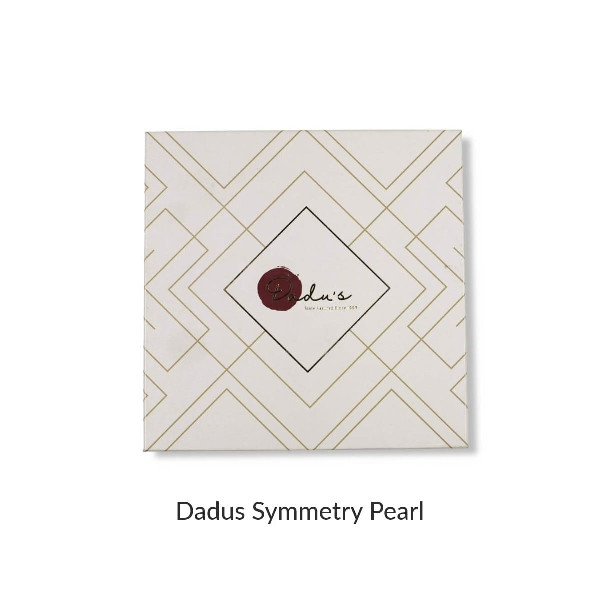 Dadu's - Bombay Halwa - Distacart