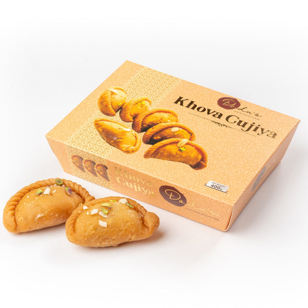 Dadu's Khova Gujia - Distacart