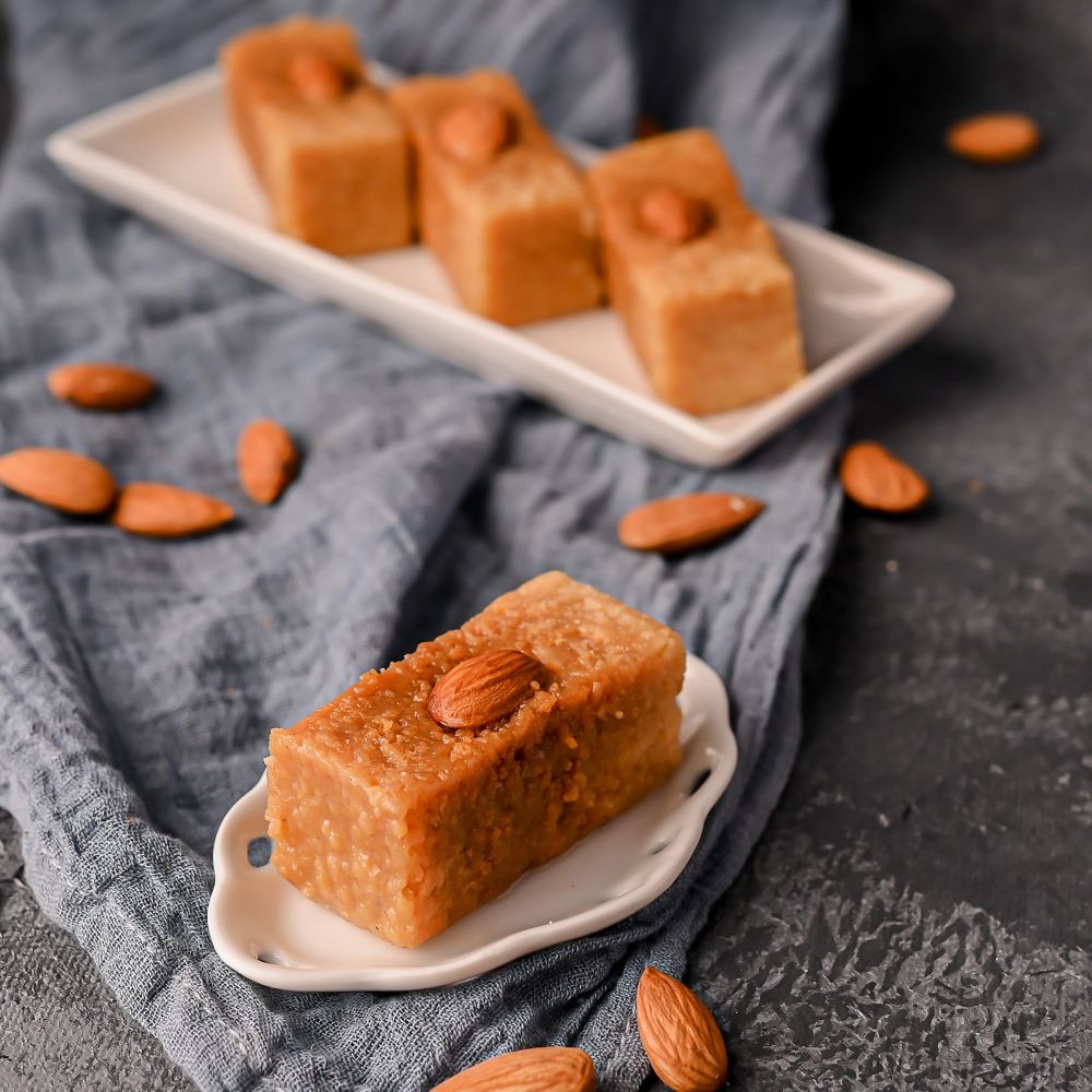 Vellanki Foods - Ajmeer Kalakand - Distacart