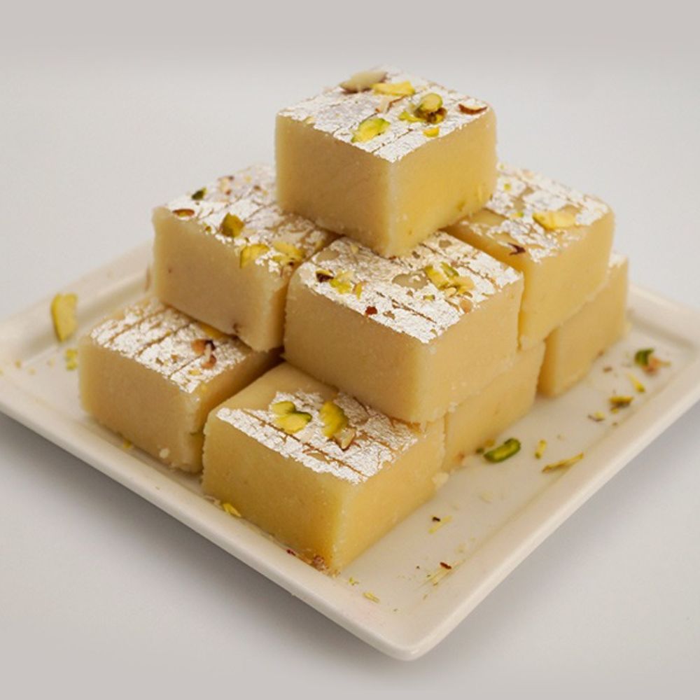 Mithaiwala Bikaneri Burfi - Distacart