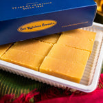 Thumbnail for Sri Krishna Sweets Mysurpa (Mysore Pak) | Sri Krishna Mysore Pak - Distacart