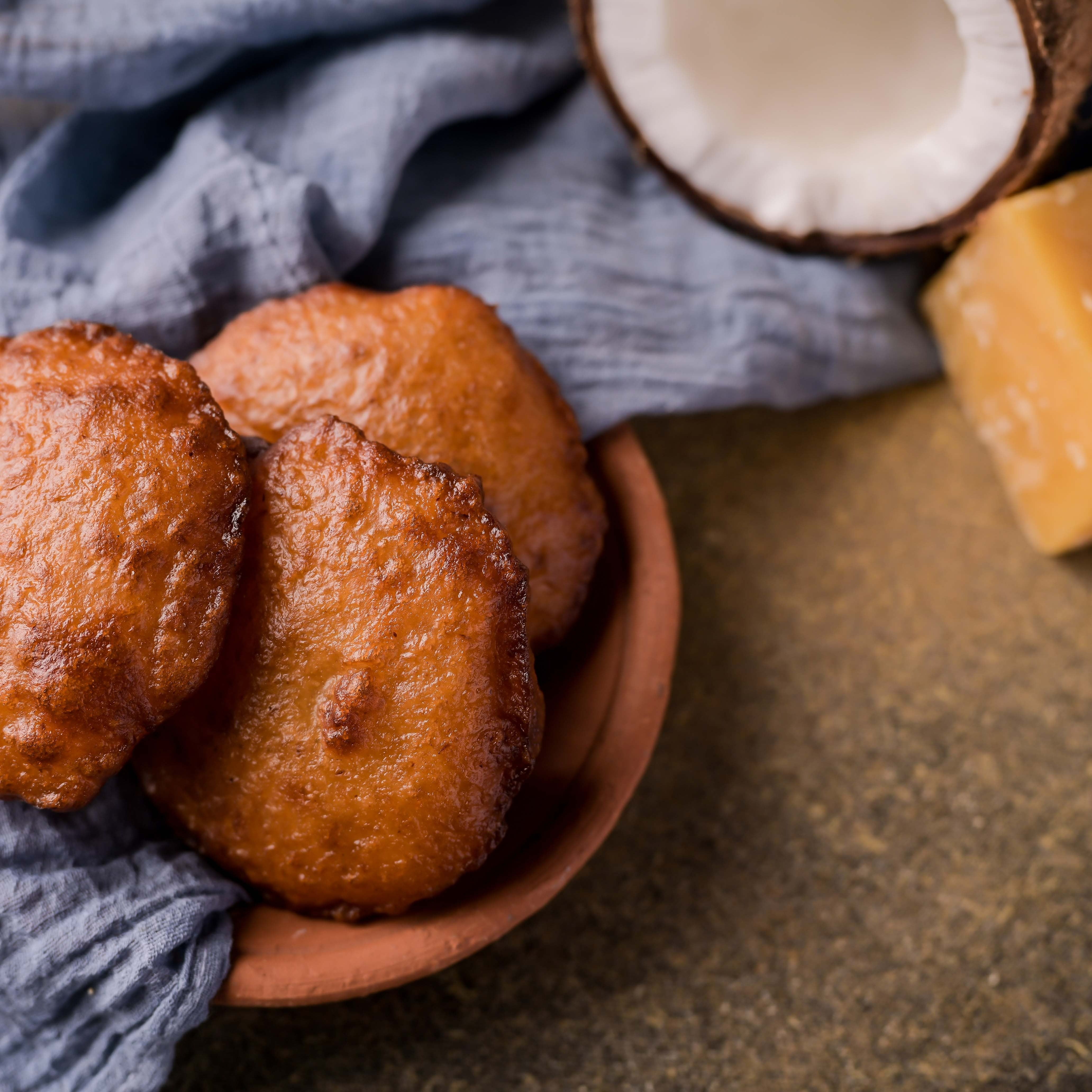 Vellanki Foods - Boorelu - Distacart