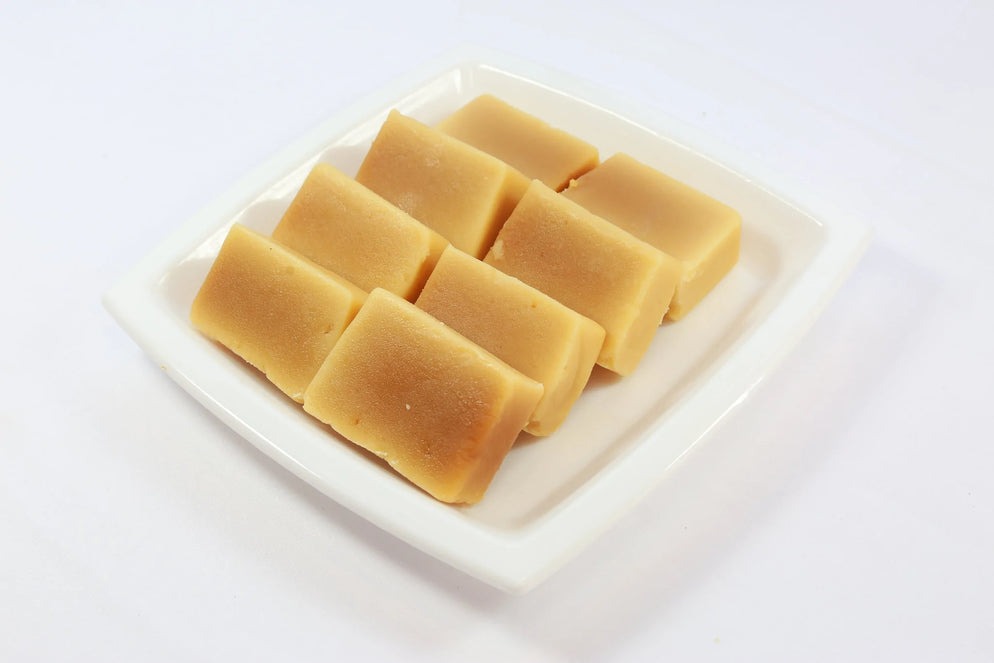 Pulla Reddy Milk Mysore Pak - Distacart