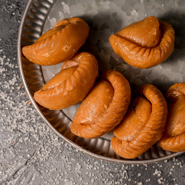 Pulla Reddy Kova Puri - Distacart