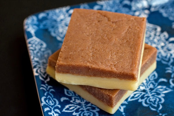 Pulla Reddy Chocolate Burfi - Distacart