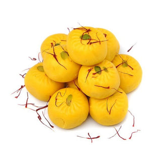 Pulla Reddy Kesar Peda - Distacart