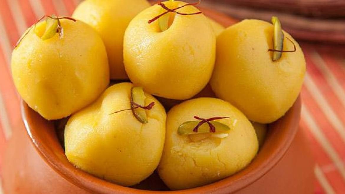 Pulla Reddy Kesar Peda - Distacart