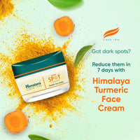 Thumbnail for Himalaya Dark Spot Clearing Turmeric Face Cream - Distacart