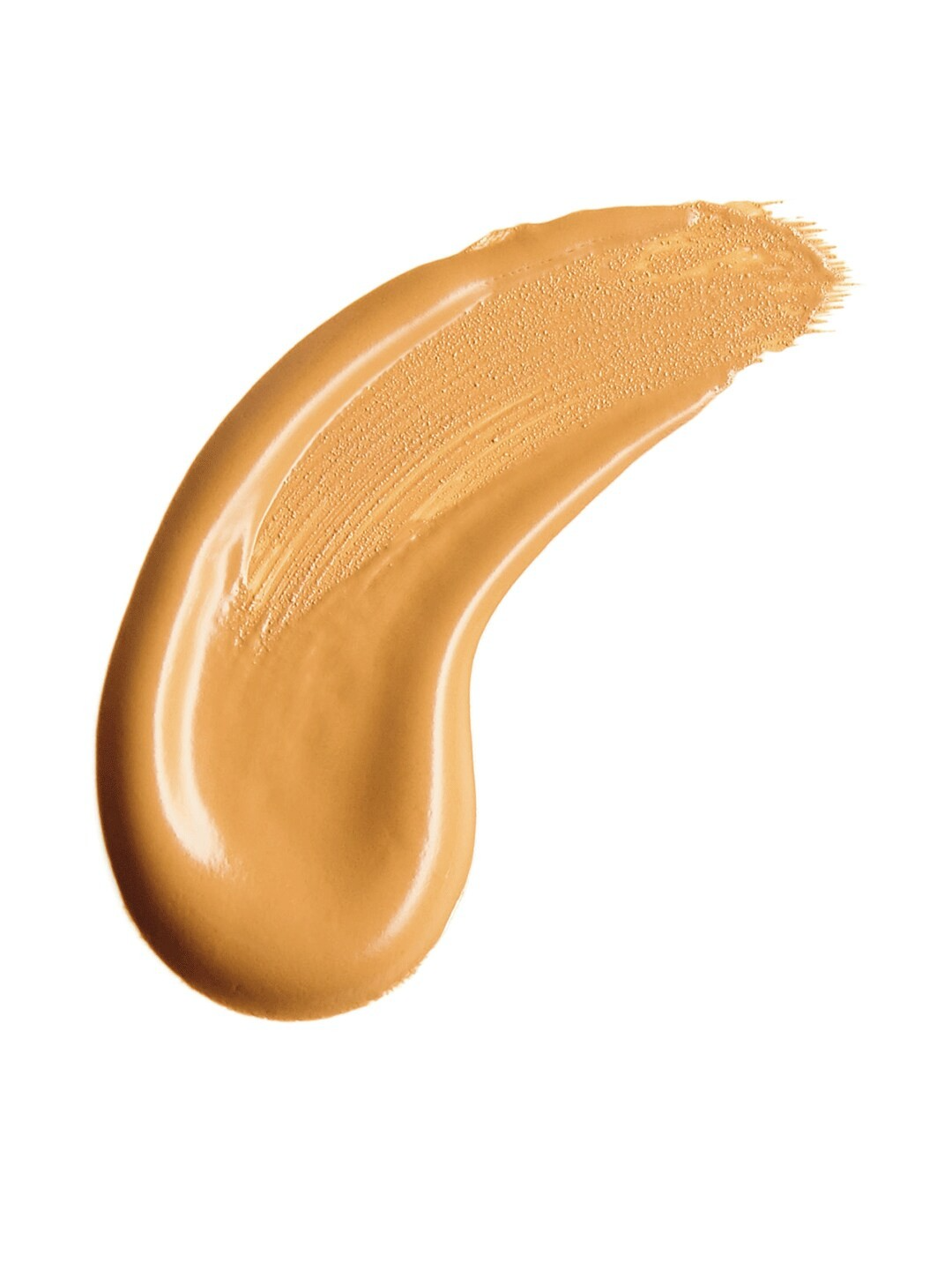 The Body Shop Matte Clay Skin Clarifying Foundation - 055 Moluccan Nutmeg - Distacart