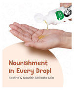 Thumbnail for Mother Sparsh Ayurvedic Baby Massage Oil - Distacart