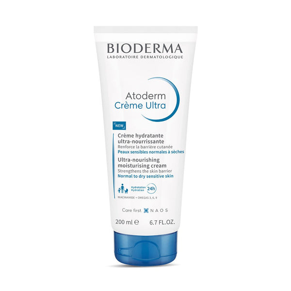 Bioderma Atoderm Creme - Distacart