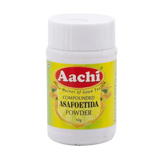 Aachi Asafoetida Block - Distacart