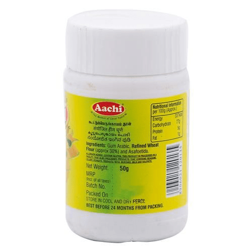 Aachi Asafoetida Block - Distacart