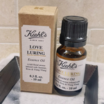 Thumbnail for Kiehl's Love Luring Essence Oil With Jasmine, Rose & Ylang-Ylang - Distacart