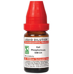 Thumbnail for Dr. Willmar Schwabe India Kali Phosphoricum Dilution - Distacart