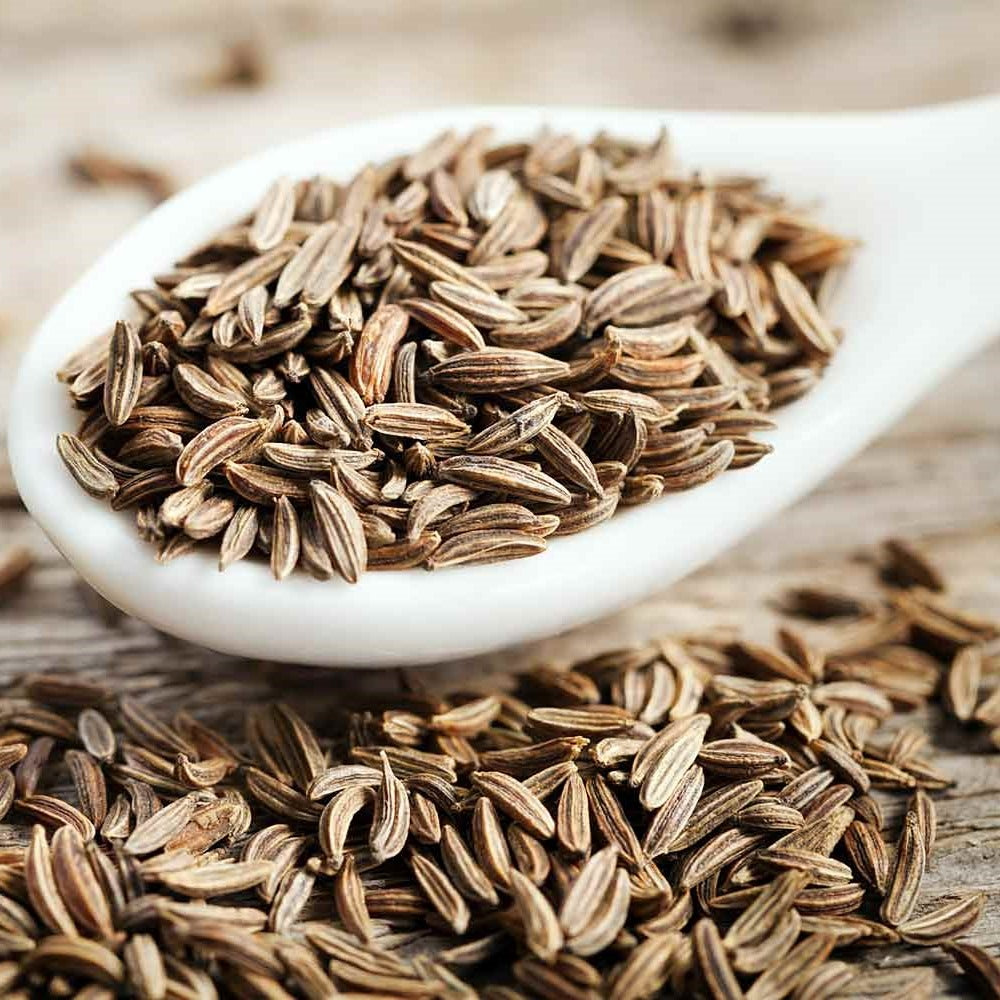 Native Harvest Jeera (cumin) - Distacart