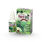 Thumbnail for Wintrust Panch Tulsi Amrit Drops 30ml