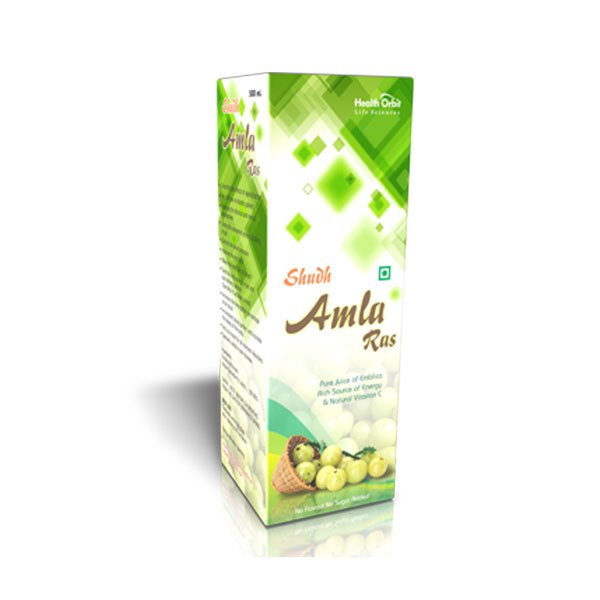Wintrust Amla Ras