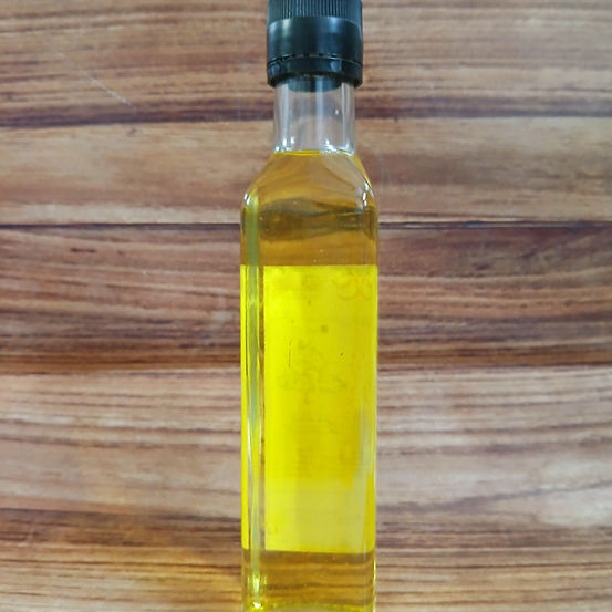 Satjeevan Organic Wood-Pressed Almond Oil