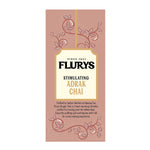 Thumbnail for Typhoo Stimulating Adrak Chai Tea Bags