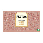 Thumbnail for Typhoo Stimulating Adrak Chai Tea Bags