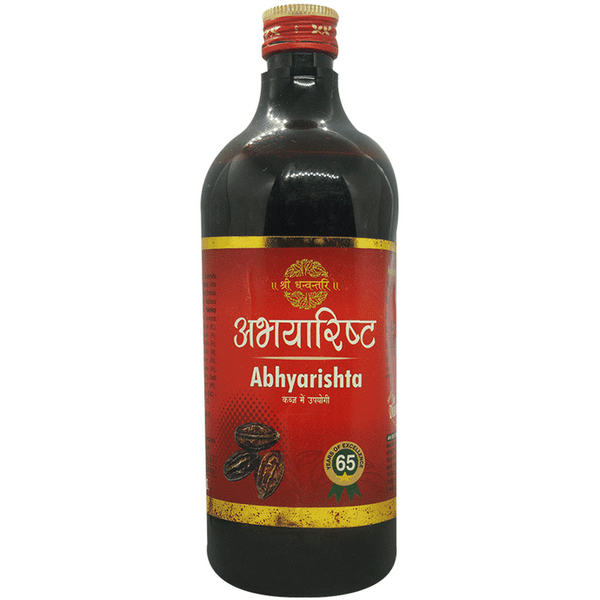 SDH Naturals Abhyarishta