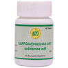 SN Herbals Sarpgandha Ghan Vati - Distacart