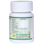 Thumbnail for SN Herbals Sarpgandha Ghan Vati