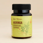 Thumbnail for Isha Life Moringa Tablet (Drumstick Leaves)