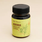 Thumbnail for Isha Life Moringa Tablet (Drumstick Leaves)