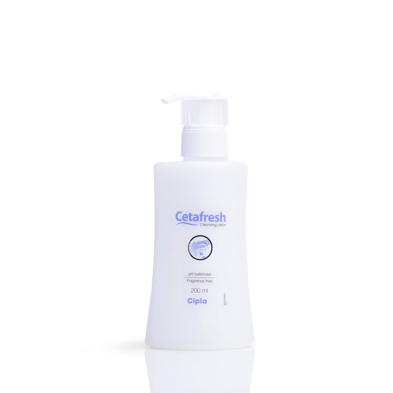 Cipla Cetafresh Cleansing Lotion