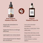 Thumbnail for Aravi Organic Pure Vitamin E Oil