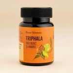 Thumbnail for Isha Life Tiripala Choorana Mathirai Tablets