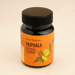 Thumbnail for Isha Life Tiripala Choorana Mathirai Tablets