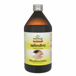 Thumbnail for Sandu Khadirarishta