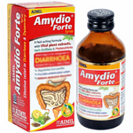 Thumbnail for Aimil Ayurvedic Amydio Forte Syrup
