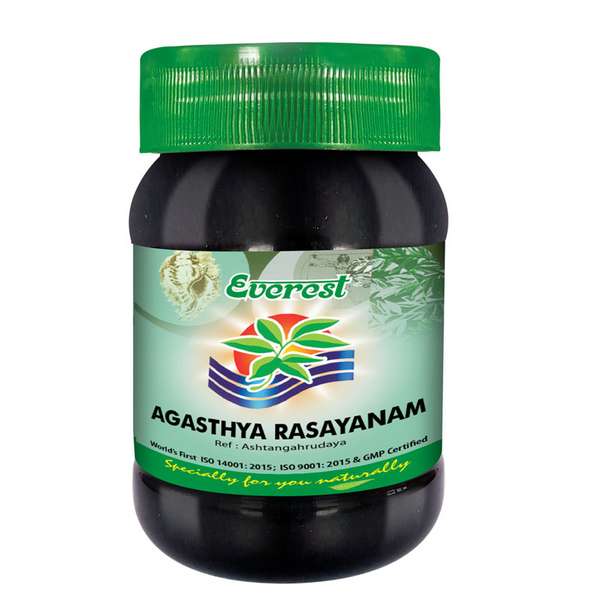 Everest Ayurveda	Agasthya Rasayanam - Distacart
