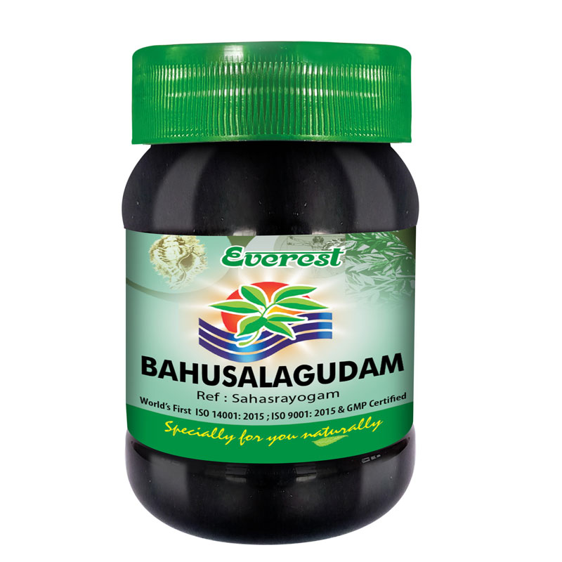Everest Ayurveda Bahusalagudam - Distacart
